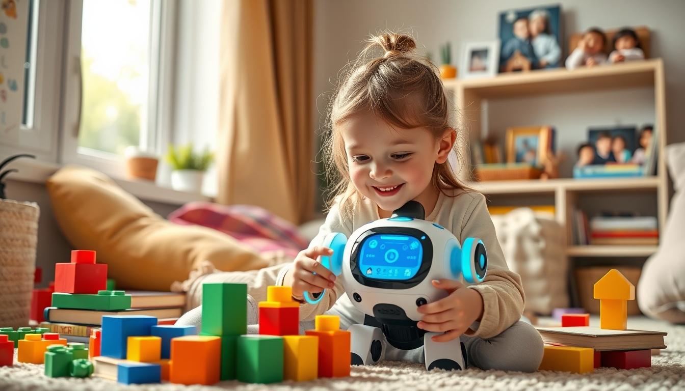 Empower Learning Through Play